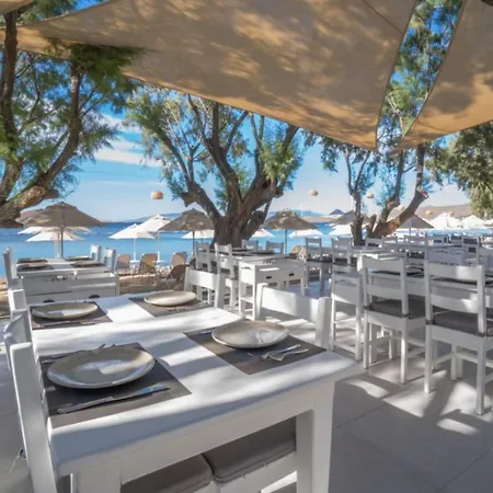 Feel The Comfort At Bodrum