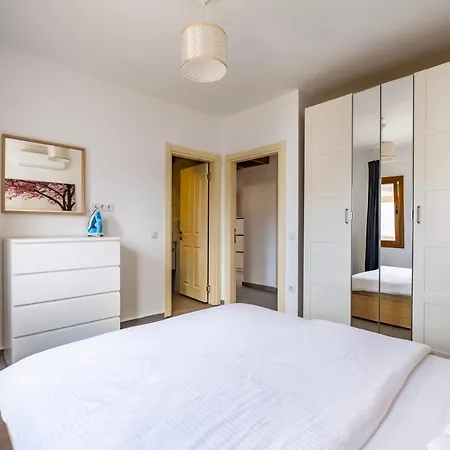 Feel The Comfort At Apartman Bodrum