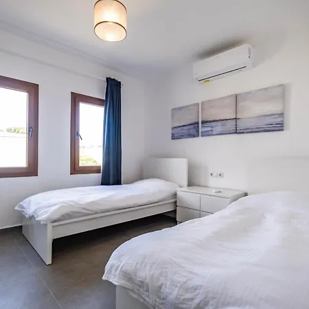 Feel The Comfort At 아파트