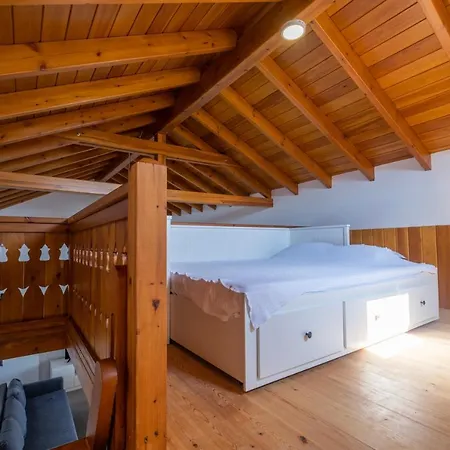 Apartman Feel The Comfort At *