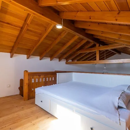 Apartman Feel The Comfort At Bodrum