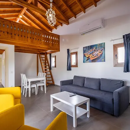 아파트 Feel The Comfort At Bodrum