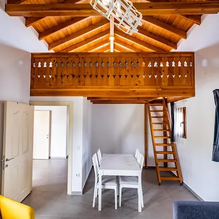 Apartment Feel The Comfort At Bodrum
