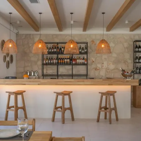 Feel The Comfort At Apartment Bodrum