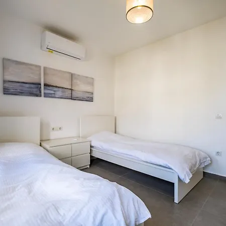 Feel The Comfort At Apartamento *