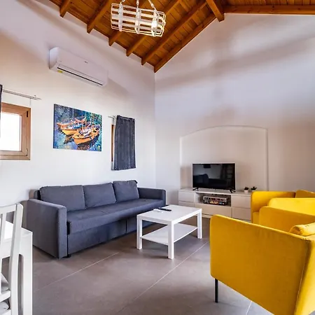 Feel The Comfort At * Bodrum